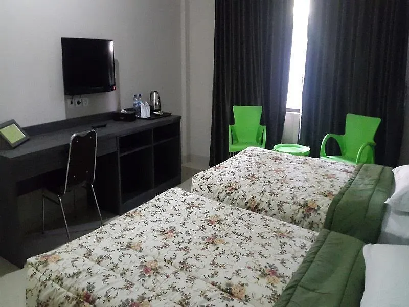 Fafa Hill Hotel And Resort-1