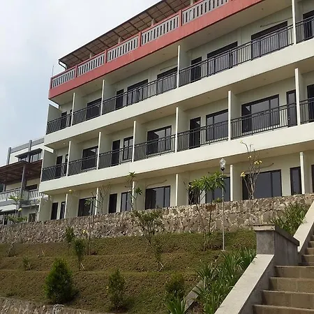 Fafa Hill Hotel And Resort-3