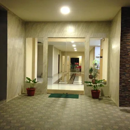 Fafa Hill Hotel And Resort-2